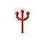 Afterlife Up Fork cursor