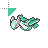 latios s cursor