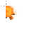 burning cursor cursor