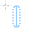 Text select cursor