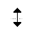 diag up cursor