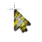 Working in background cursor