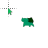 Normal select cursor