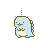 Unavailable cursor