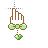 Link select cursor