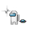 Normal select cursor