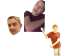 Jon's Hairline Pack Cursors preview