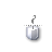 Unavailable cursor
