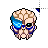 Normal select cursor