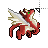 Normal select cursor