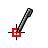 Precision select cursor