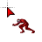 Working in background cursor