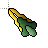Link select cursor