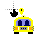 Taxi location cursor