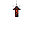 Alternate select cursor