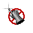noway cursor
