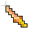 Ray Katana cursor