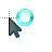 Working in background cursor