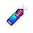 Link select cursor