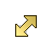 GY-NESW cursor