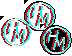 Hypour Music Pointer Pack (Volume 1) Cursors preview