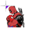 Normal select cursor