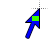 Normal select cursor