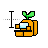 Text select cursor