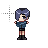 Unavailable cursor