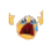 NO cursor
