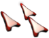 Red Devil Cursors preview