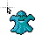 Normal select cursor