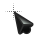 Normal select cursor