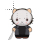 Normal select cursor