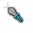 bluesword cursor