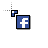 Facebook cursor