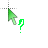 Help select cursor