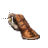 Precision select cursor