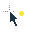 Normal select cursor
