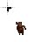 Five Nights at Freddy's Freddy 2 cursor