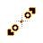 golden resize dia 2 cursor
