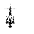 Vertical resize cursor