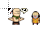 load cursor