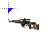 BO1 Dragunov cursor