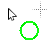 VISTA 3 cursor