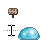 Text select cursor