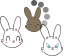 Rilakkuma Cursors preview