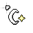 Normal select cursor