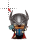 Normal select cursor