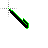 Handwriting cursor